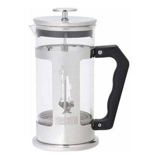 Cafetera Bialetti Coffee Press Preziosa 3 Cups Cafetera Bialetti Coffee Press Preziosa 3 Cups