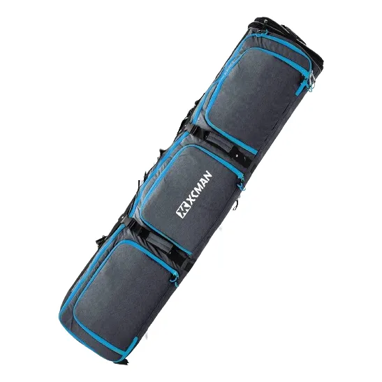 Bolso Porta Esquí Viaje Ski Snowboard Extendible 160-190cm