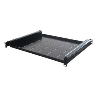 Charola Para Rack Corrediza Fijacion 4 Puntos Ventilada 1 Ur Charola Para Rack Corrediza Fijacion 4 Puntos Ventilada 1 Ur