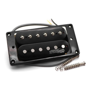 Wilkinson Wohhban Alnico Humbucker Microfono P/guitarra Bo Wilkinson Wohhban Alnico Humbucker Microfono P/guitarra Bo