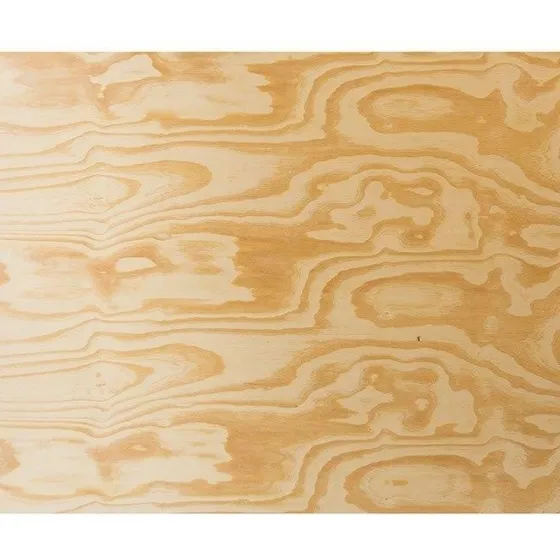 Compensado Pinus Naval 20mm