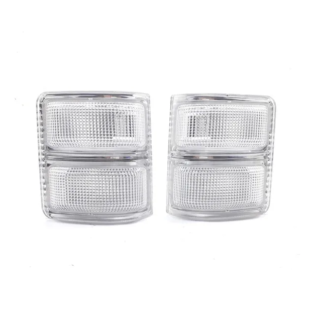 Cocuyo Espejo Mica Retrovisor Ford F250 Super Duty Dutty
