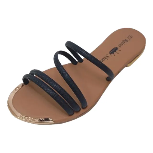 Fabricantes De Sandalias De Dama
