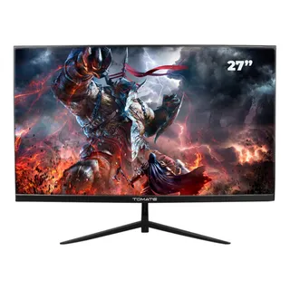 Monitor Gamer Ultra Slim Fino Led 27'' 5ms 165hz Full Hd Monitor Gamer Ultra Slim Fino Led 27'' 5ms 165hz Full Hd