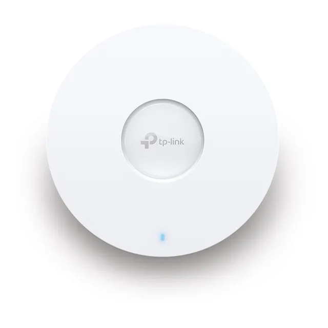 Access Point Tp-link Eap610 Ax1800 Mumimo Gigabit Poe+ Omada