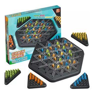 A Genérico Triggle Game, Juego De Banda De Goma Triggle A Genérico Triggle Game, Juego De Banda De Goma Triggle