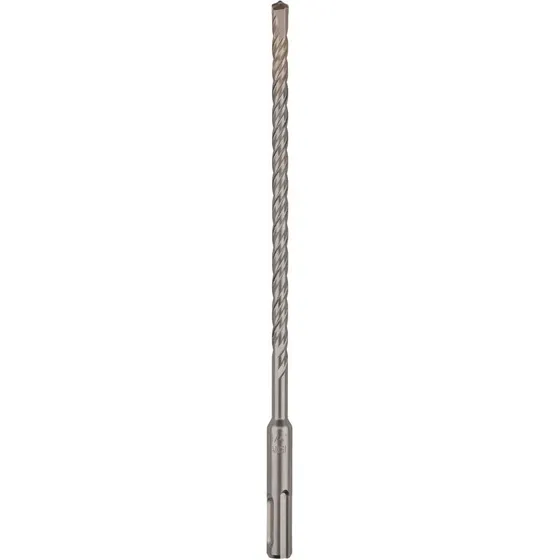 Broca Perforadora Dewalt Dw5405 Rock Carbide Sds Plus 5 Mm X