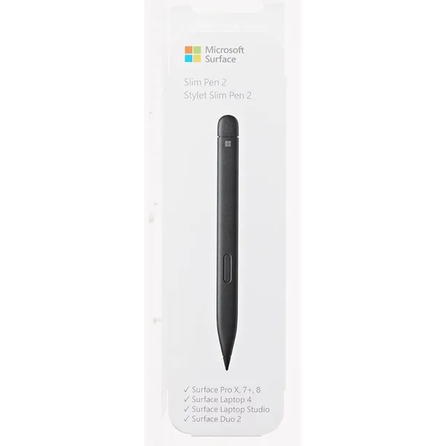 Bolígrafo Microsoft Surface Slim Pen 2 Srm3404
