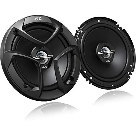 Cornetas Jvc Cs-j620 6.5 Pulgadas 300 W 2 Vias