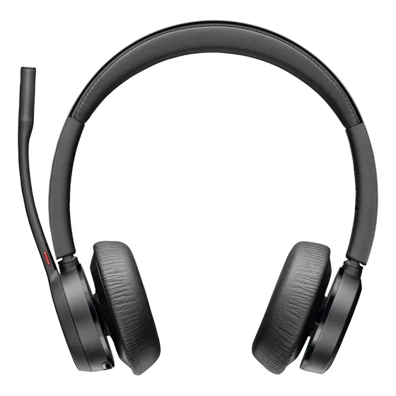 Plantronics Voyager 4320 - Audífonos Bluetooth Inalámbricos con Micrófono