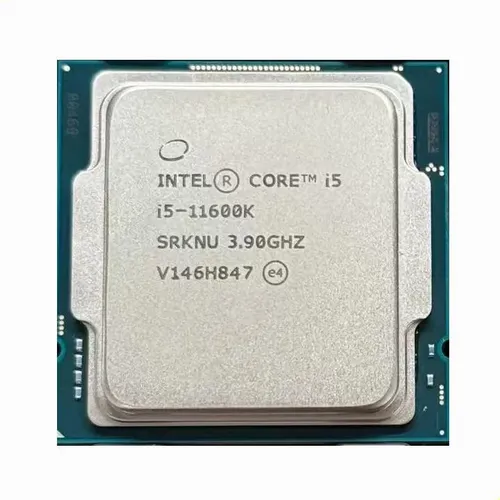 CPU ntel Core i7-8700T CPU Processador gamer Intel Core i7-8700T CM8068403358413 de 6 núcleos
