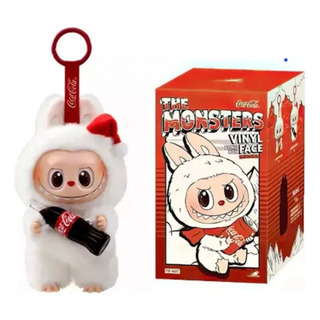 Ff Labubu Coca Cola Coleccionable Exclusive Ff Labubu Coca Cola Coleccionable Exclusive
