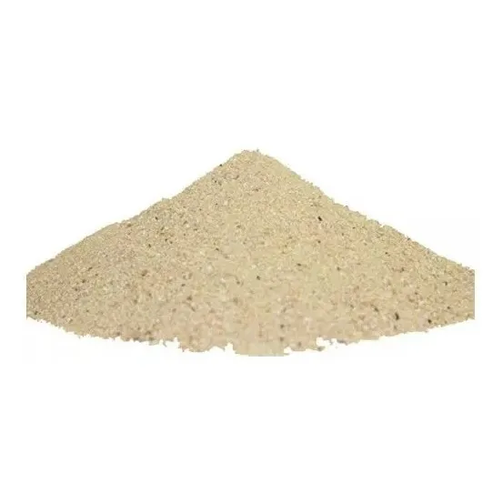 Arena Para Filtros De Piscinas  Silice - Grava