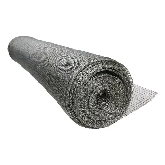 Malla Cedazo 1x1 0,91x25mts Exxel