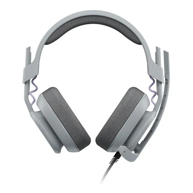 Audífonos Logitech Astro A10 2da Gen Ps5 Pc Mac Switch Xbox