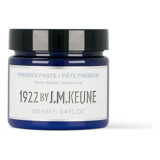 Keune 1922 By J.m.keune Premier Paste Pomada Nova 100ml