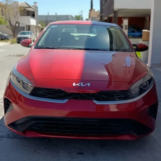 Kia Forte 2022 2.0 L At