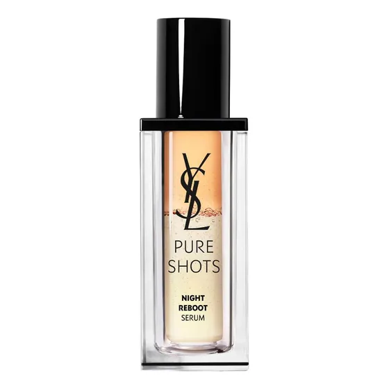 Sérum Yves Saint Laurent Pure Shots Night Reboot 30 Ml