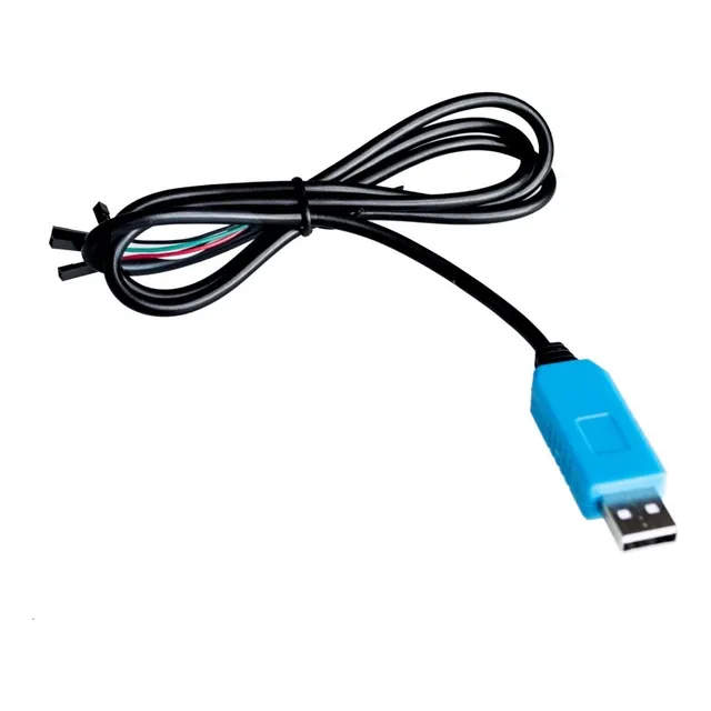 Cable Conversor Usb Ttl Pl2303ta Rs232 Serial Full Duplex