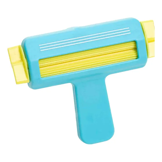 Corrugadora De Papel Rodillo Texturizador Saca Bocado 11 Cm