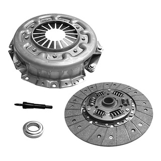 Kit De Embrague Nissan Pickup 2.4l 4 Cil 95/96 Strunker Kit De Embrague Nissan Pickup 2.4l 4 Cil 95/96 Strunker