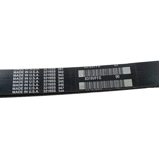 Correa Unica Explorer 4.0 Soch Jk6-861-ba Original