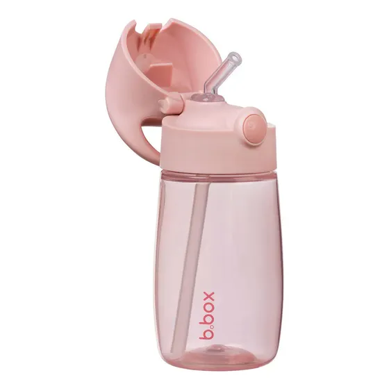 Tomatodo De Bebida Rosado 13 Oz / 380 Ml B.box