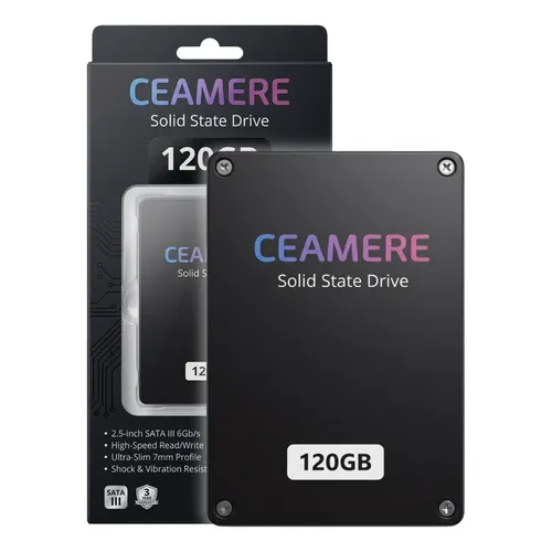 Solid State Drive Solidigm P44 Pro Series 2tb Pcie Gen 4 Nvm