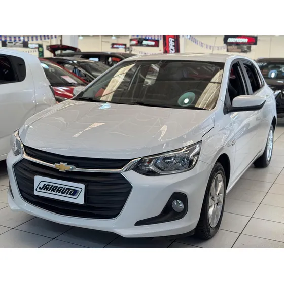Chevrolet Onix 1.0 Tat Ltz