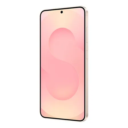 Galaxy S25 256GB Oro Rosa