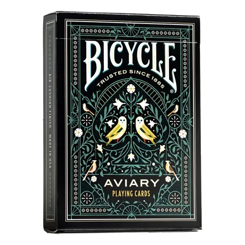 Bicycle Playing Cards 6種セット Bicycle 6-deck Playing Cards Collectors Bundle | MercadoLivre