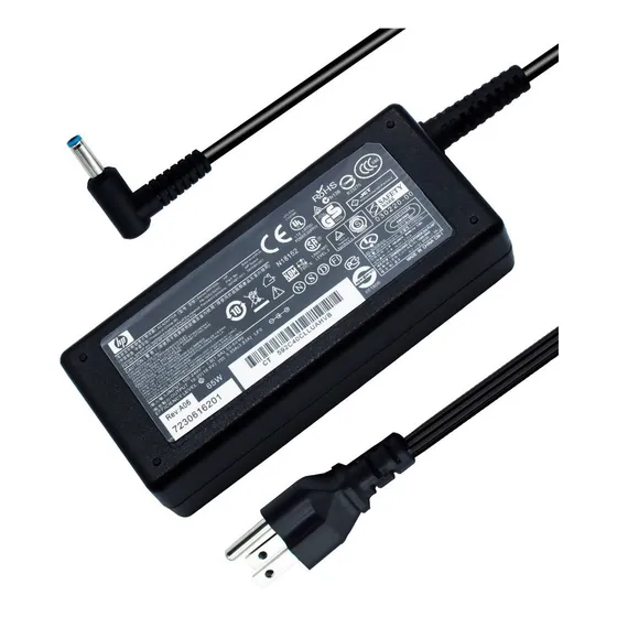Cargador Hp Envy G2 Punta Azul 19.5v 2.31a 45w 14-d041TU