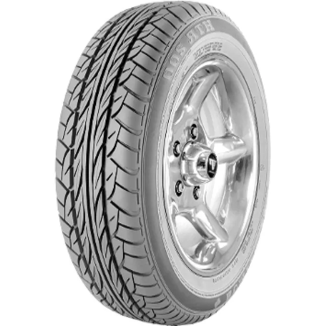 Llanta 185/60r13 Sumitomo Htr200 82h Índice De Velocidad H
