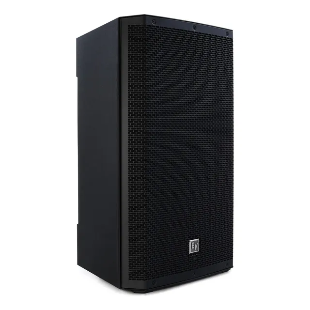 Parlante Activo Electro-voice Zlx-15- G2 + Envió Express