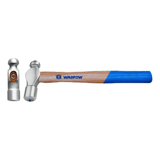 Martillo De Bola 450gr Wadfow