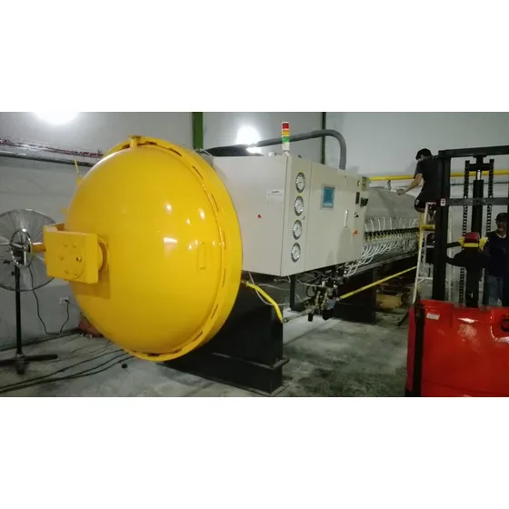 Planta De Reencauche , Lista Para Instalar, Casi Nueva