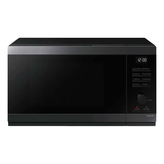 Samsung Microondas 3405-001034 Negro, Usado, Excelente Estad