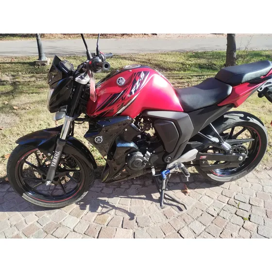 Yamaha Fz 2.0 2021