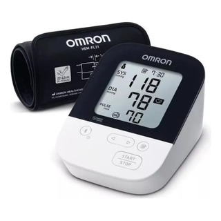 Aparelho De Pressão Digital De Braço Omron Para Diabeticos Aparelho De Pressão Digital De Braço Omron Para Diabeticos