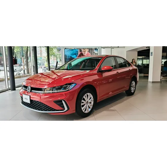 Volkswagen Jetta 1.4 Tsi Trendline Tiptronic