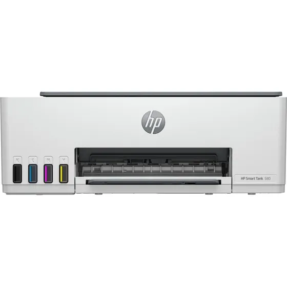 Impresora Hp Smart Tank 580