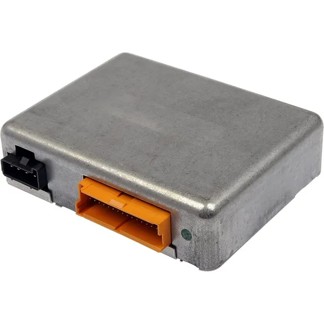 Para Chevy Silverado Modulo Control Caja Transferencia