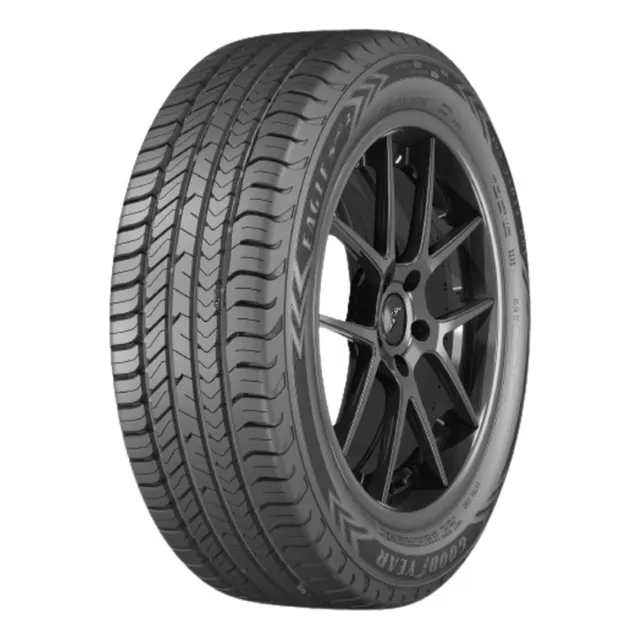 Neumático Goodyear 185/55 R16 Eagle Sport 2 Índice de velocidad V