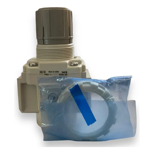 Smc Ar40k-n06h-z-b