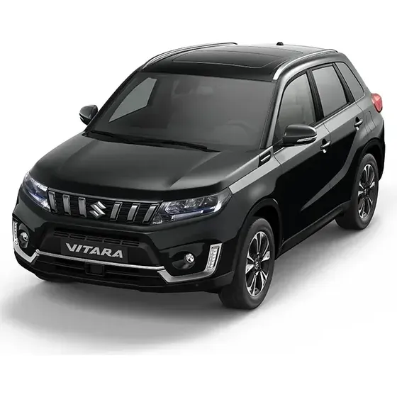 Suzuki Vitara 2019 1.6 Glx All Grip