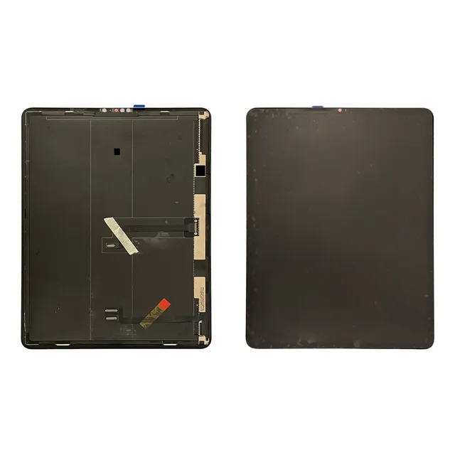 Pantalla Compatible Con iPad Pro 12.9 2021-2022 Oled
