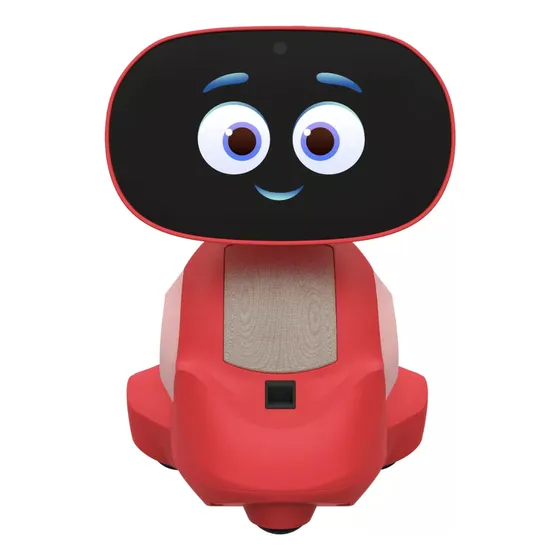 Miko 3: Robot Inteligente Con Ia Para Niños, Stem Learning