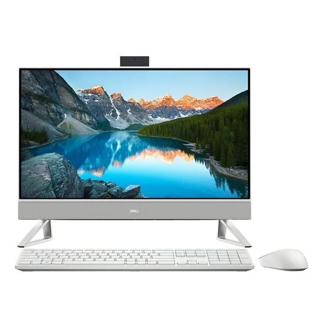  All In One Touch Dell Inspiron 24 Corei7 16gb/1tb Ssd W11 H