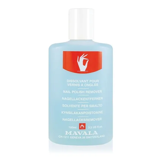 Quita Esmaltes Mavala 100ml