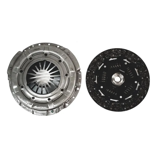 Kit De Embrague Ford Ranger (97/01) 2.5 Td Maxion 5325600